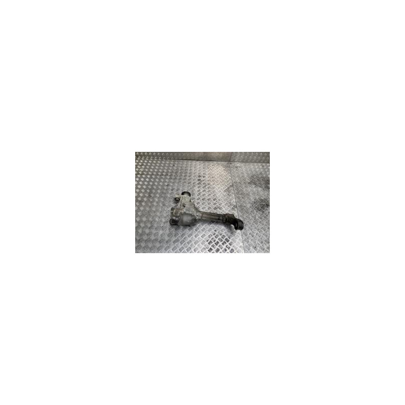 Pont avant complet NISSAN NAVARA 1 PHASE 1 d’occasion