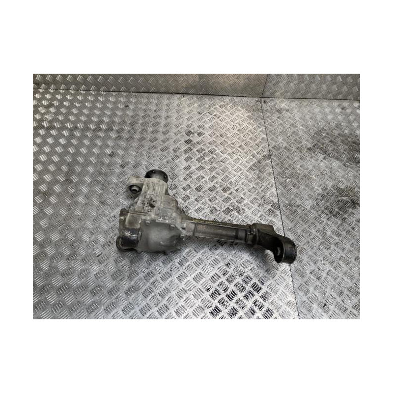 Pont avant complet NISSAN NAVARA 1 PHASE 1 d’occasion