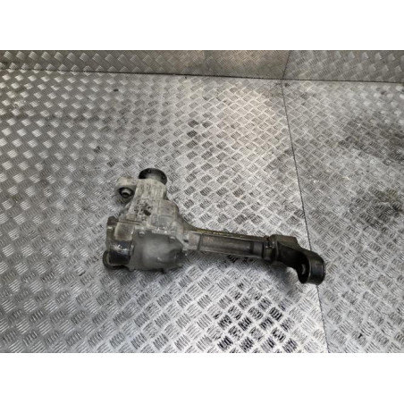 Pont avant complet NISSAN NAVARA 1 PHASE 1 d’occasion