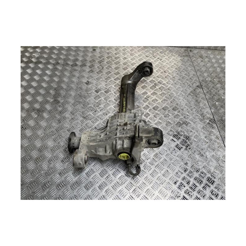 Pont avant complet NISSAN NAVARA 1 PHASE 1 d’occasion