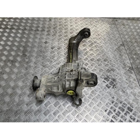 Pont avant complet NISSAN NAVARA 1 PHASE 1 d’occasion