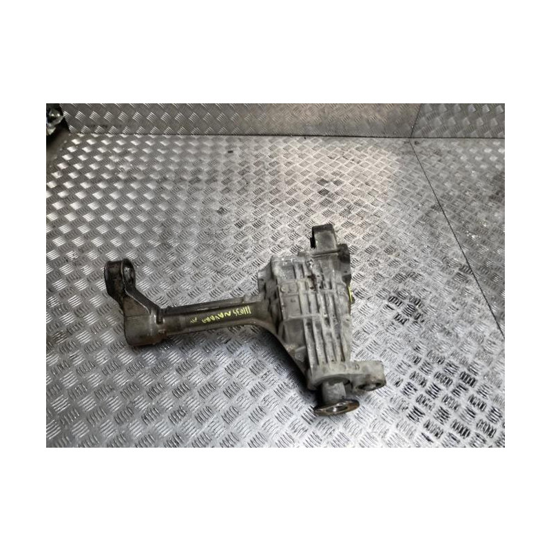 Pont avant complet NISSAN NAVARA 1 PHASE 1 d’occasion