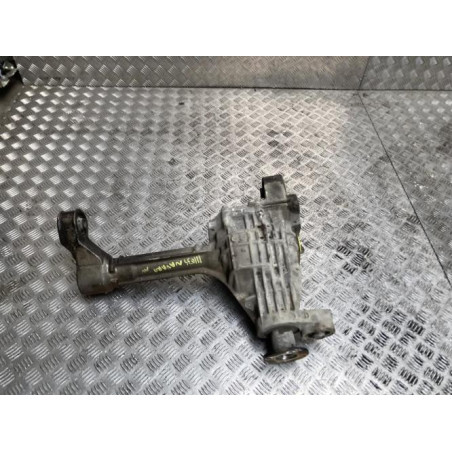 Pont avant complet NISSAN NAVARA 1 PHASE 1 d’occasion