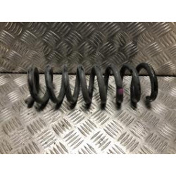 Ressort de suspension arriere MERCEDES CLASSE C 204 PHASE 1 d’occasion