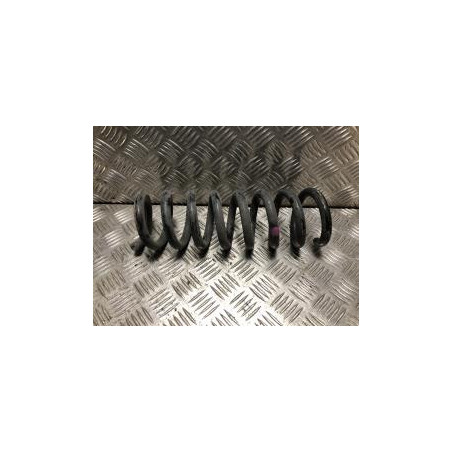 Ressort de suspension arriere MERCEDES CLASSE C 204 PHASE 1 d’occasion
