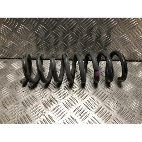 Ressort de suspension arriere MERCEDES CLASSE C 204 PHASE 1 d’occasion