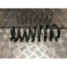 Ressort de suspension arriere MERCEDES CLASSE C 204 PHASE 1 d’occasion
