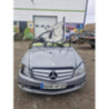 Ressort de suspension arriere MERCEDES CLASSE C 204 PHASE 1 d’occasion