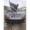 Ressort de suspension arriere MERCEDES CLASSE C 204 PHASE 1 d’occasion