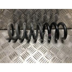 Ressort de suspension arriere MERCEDES CLASSE C 204 PHASE 1 d’occasion