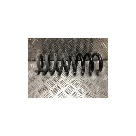 Ressort de suspension arriere MERCEDES CLASSE C 204 PHASE 1 d’occasion
