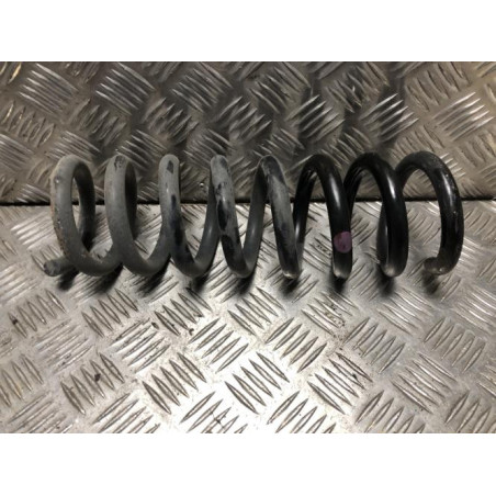 Ressort de suspension arriere MERCEDES CLASSE C 204 PHASE 1 d’occasion