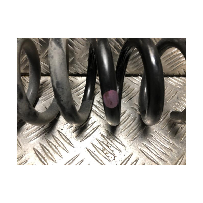 Ressort de suspension arriere MERCEDES CLASSE C 204 PHASE 1 d’occasion
