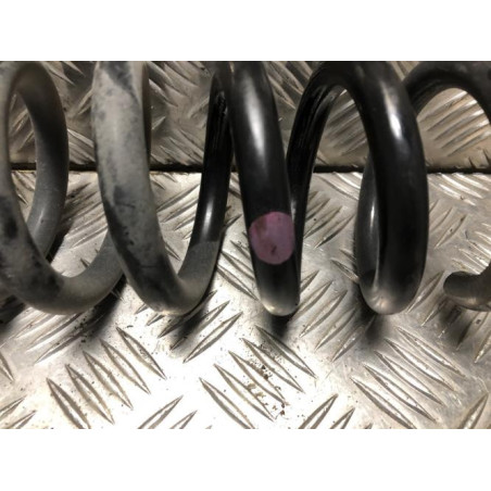 Ressort de suspension arriere MERCEDES CLASSE C 204 PHASE 1 d’occasion