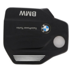 Cache moteur  BMW SERIE 4 F36 GRAN COUPE PHASE 1 d’occasion