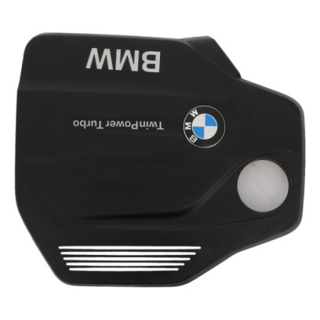 Cache moteur  BMW SERIE 4 F36 GRAN COUPE PHASE 1 d’occasion