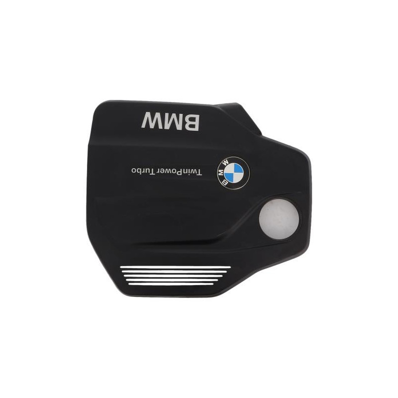 Cache moteur  BMW SERIE 4 F36 GRAN COUPE PHASE 1 d’occasion