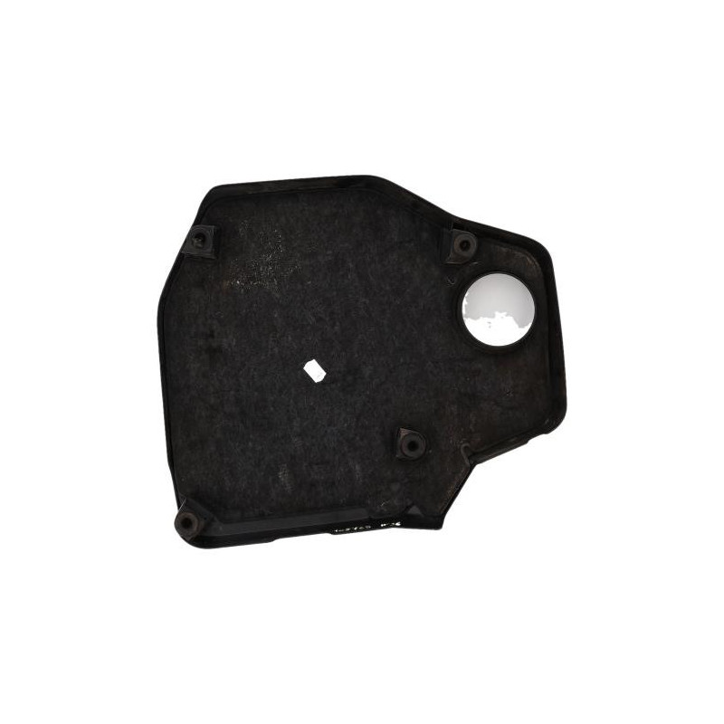 Cache moteur  BMW SERIE 4 F36 GRAN COUPE PHASE 1 d’occasion