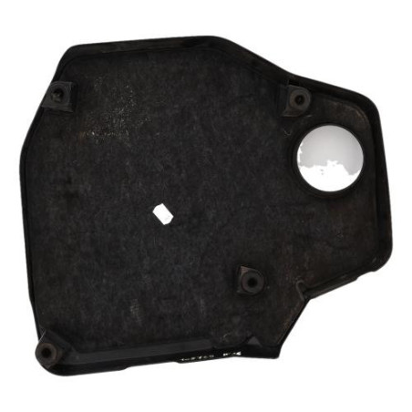 Cache moteur  BMW SERIE 4 F36 GRAN COUPE PHASE 1 d’occasion