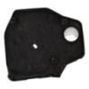 Cache moteur  BMW SERIE 4 F36 GRAN COUPE PHASE 1 d’occasion