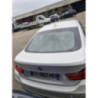 Cache moteur  BMW SERIE 4 F36 GRAN COUPE PHASE 1 d’occasion