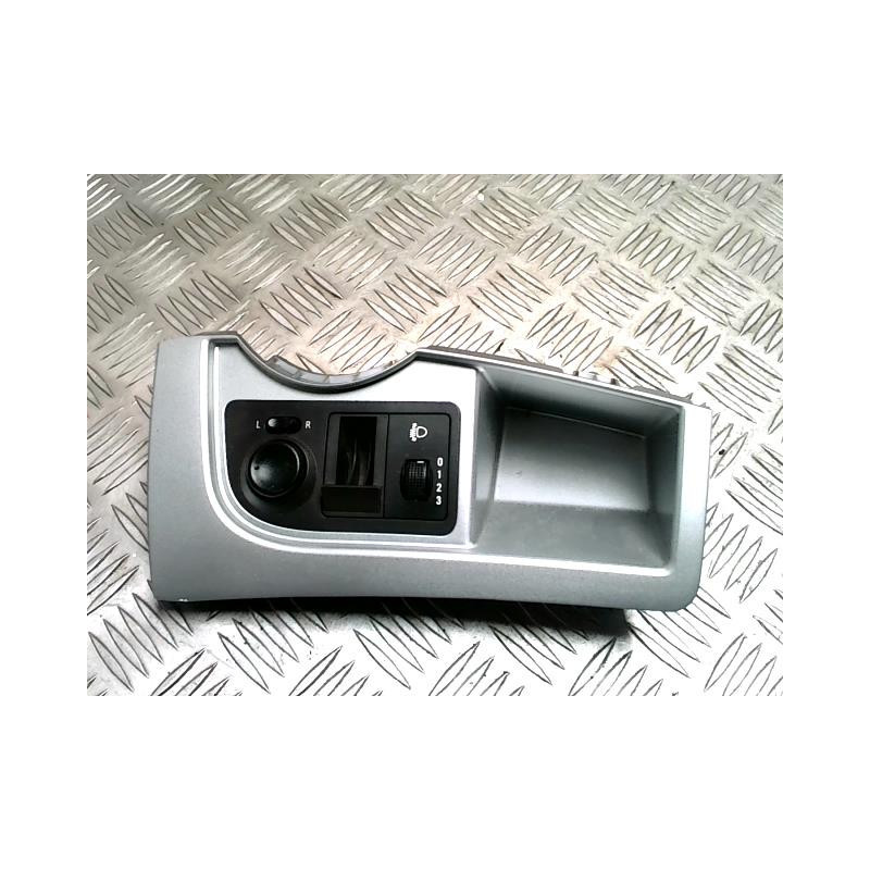 Commande de reglage hauteur de phare CHEVROLET SPARK PHASE 1 d’occasion