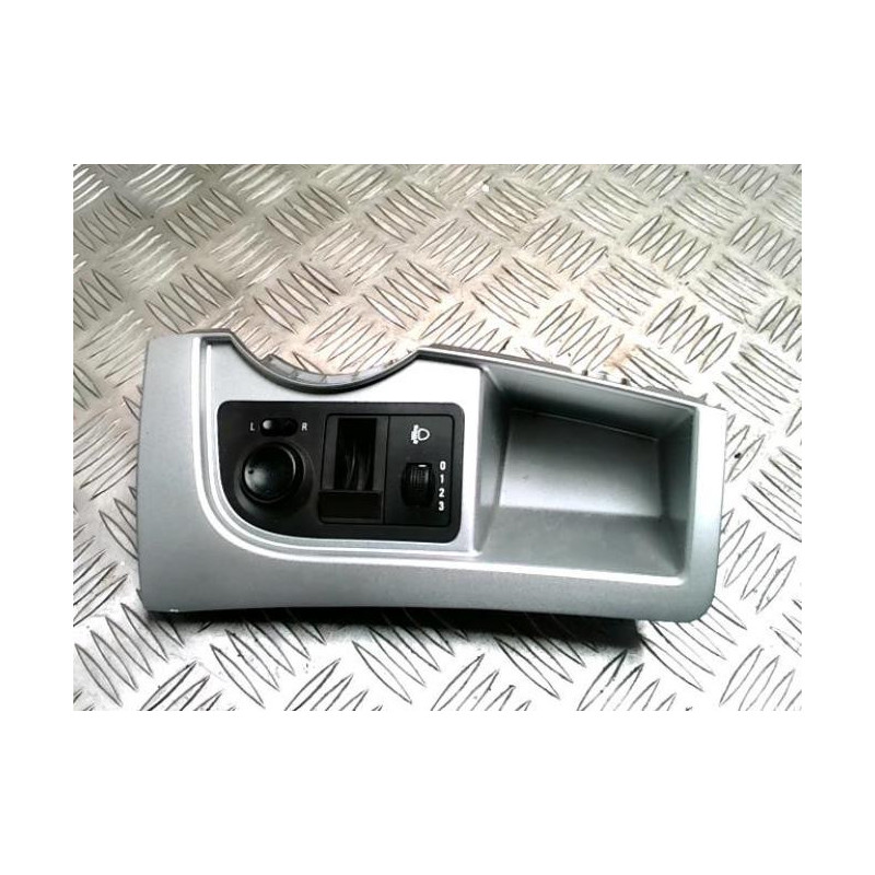 Commande de reglage hauteur de phare CHEVROLET SPARK PHASE 1 d’occasion