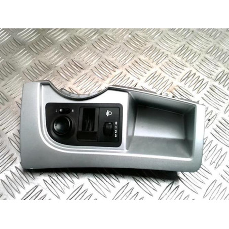 Commande de reglage hauteur de phare CHEVROLET SPARK PHASE 1 d’occasion