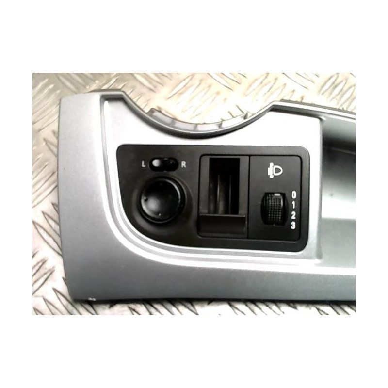 Commande de reglage hauteur de phare CHEVROLET SPARK PHASE 1 d’occasion