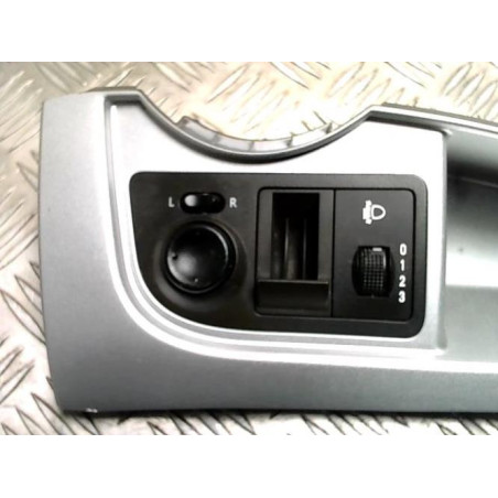 Commande de reglage hauteur de phare CHEVROLET SPARK PHASE 1 d’occasion