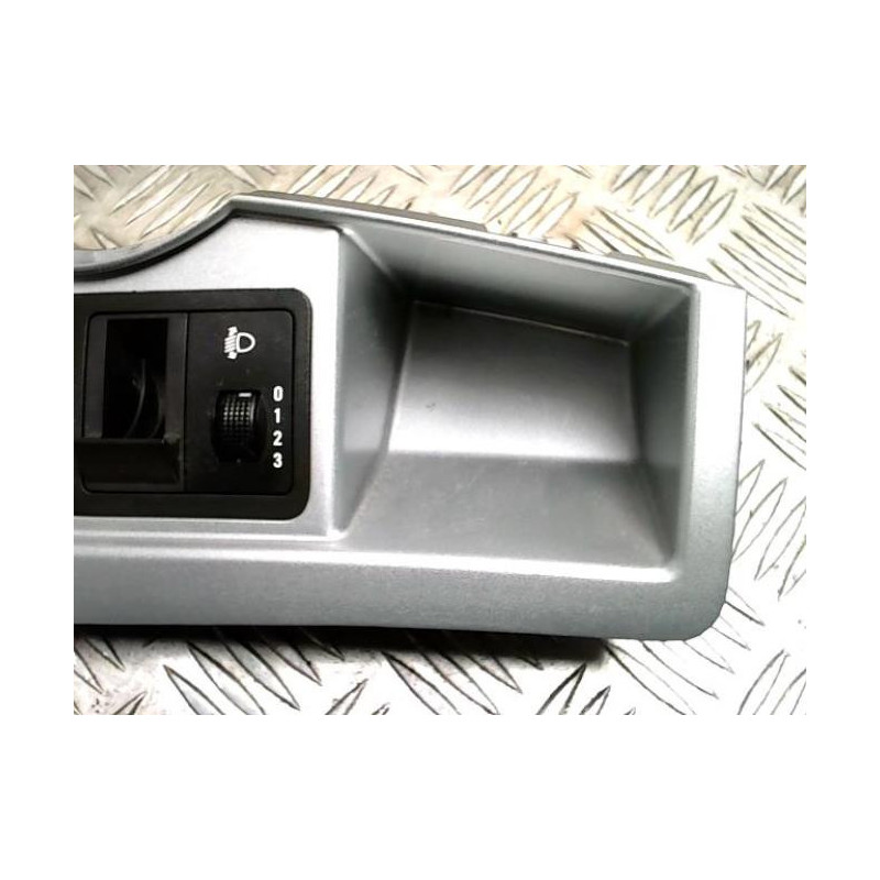 Commande de reglage hauteur de phare CHEVROLET SPARK PHASE 1 d’occasion