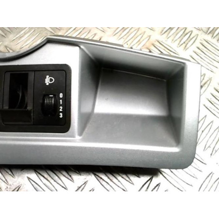 Commande de reglage hauteur de phare CHEVROLET SPARK PHASE 1 d’occasion