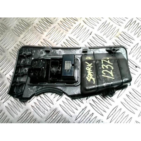 Commande de reglage hauteur de phare CHEVROLET SPARK PHASE 1 d’occasion