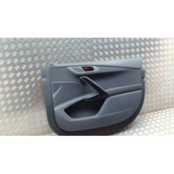 Panneau de porte avant droit PEUGEOT 508 1 PHASE 1 d’occasion