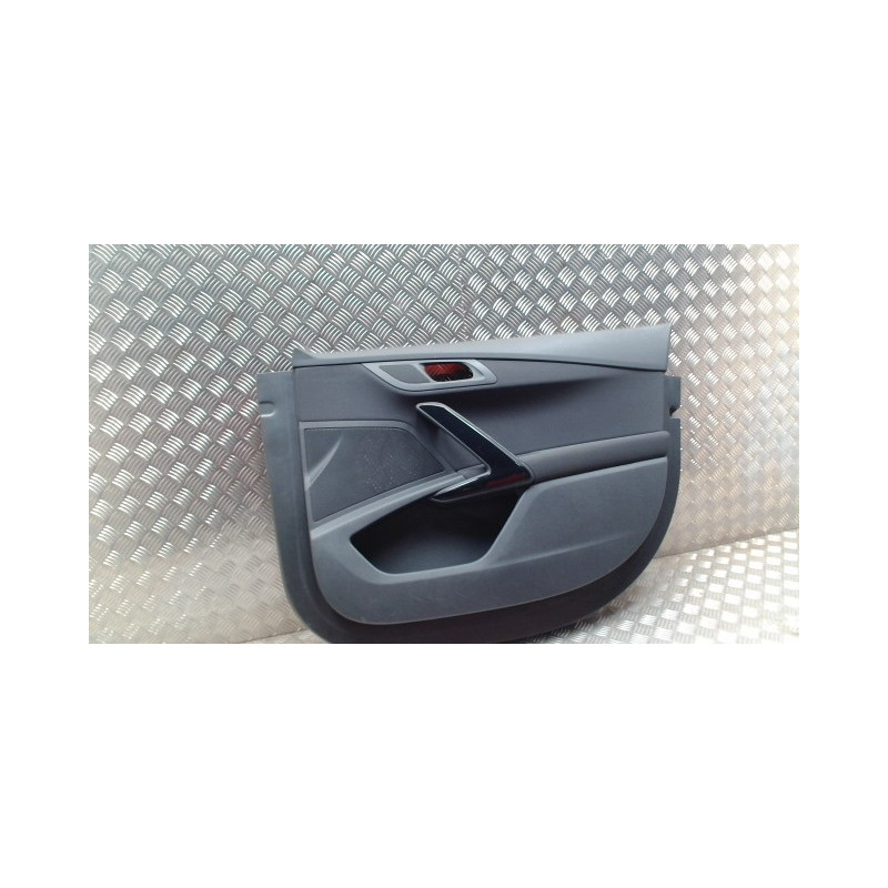 Panneau de porte avant droit PEUGEOT 508 1 PHASE 1 d’occasion