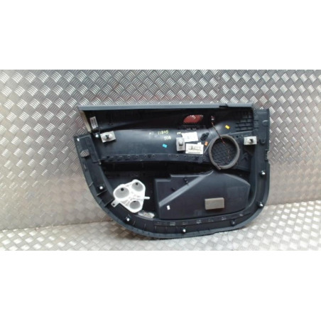 Panneau de porte avant droit PEUGEOT 508 1 PHASE 1 d’occasion