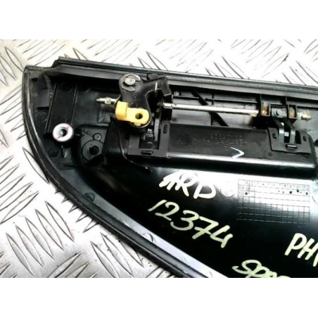 Poignee porte arriere droit CHEVROLET SPARK PHASE 1 d’occasion