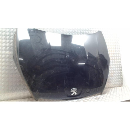 Capot PEUGEOT 508 1 PHASE 1 d’occasion