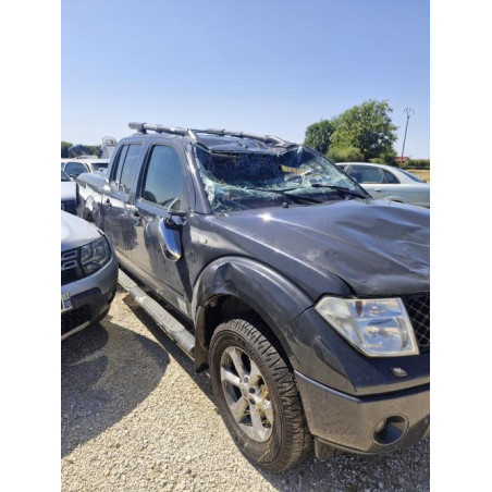 Etrier avant droit (freinage) NISSAN NAVARA 1 PHASE 1 d’occasion