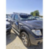 Etrier avant droit (freinage) NISSAN NAVARA 1 PHASE 1 d’occasion
