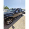 Etrier avant droit (freinage) NISSAN NAVARA 1 PHASE 1 d’occasion