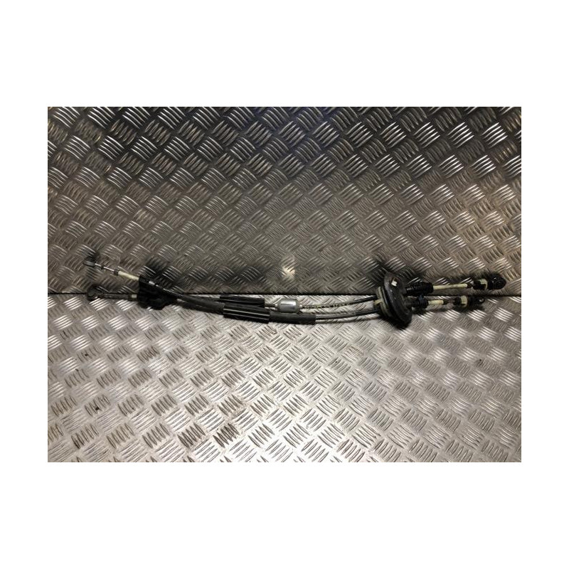 Cable levier de vitesses CITROEN C4 CACTUS d’occasion