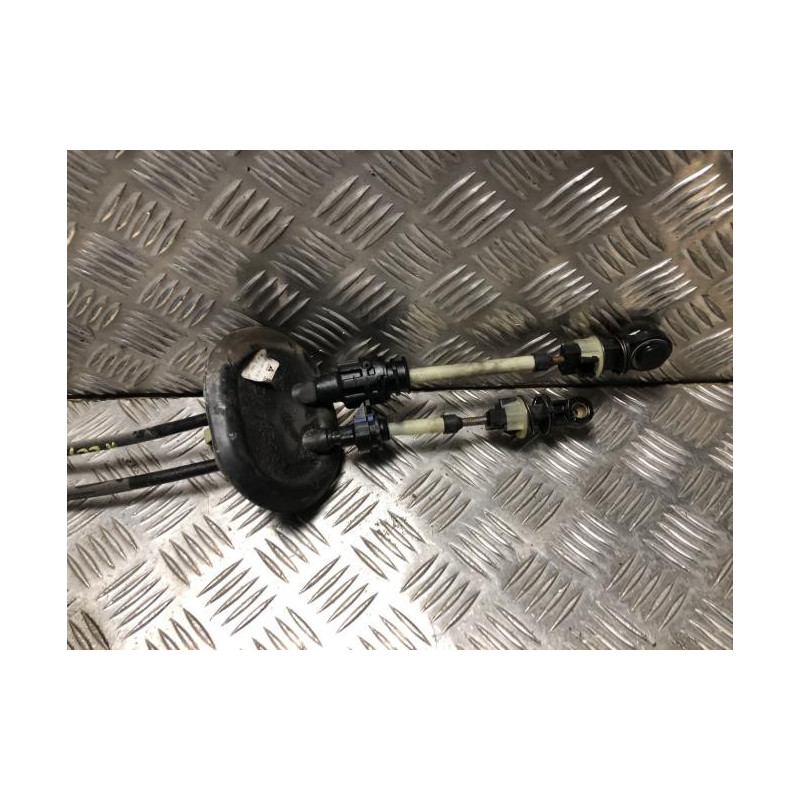 Cable levier de vitesses CITROEN C4 CACTUS d’occasion