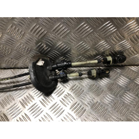 Cable levier de vitesses CITROEN C4 CACTUS d’occasion