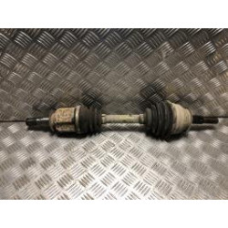 Cardan gauche (transmission) NISSAN NAVARA 1 PHASE 1 d’occasion