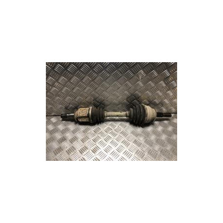 Cardan gauche (transmission) NISSAN NAVARA 1 PHASE 1 d’occasion