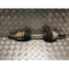 Cardan gauche (transmission) NISSAN NAVARA 1 PHASE 1 d’occasion