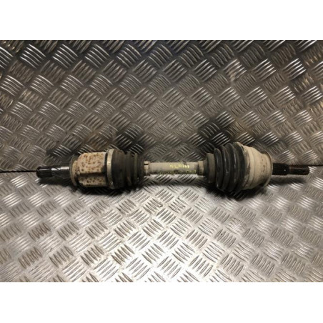 Cardan gauche (transmission) NISSAN NAVARA 1 PHASE 1 d’occasion
