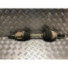Cardan gauche (transmission) NISSAN NAVARA 1 PHASE 1 d’occasion