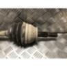 Cardan gauche (transmission) NISSAN NAVARA 1 PHASE 1 d’occasion